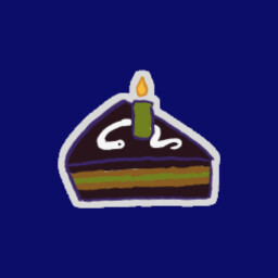 Icon for HAPPY BIRTHDAY, V!