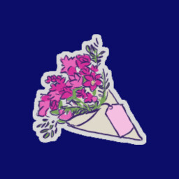 Icon for FLOWERING EYES