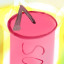 Icon for Your Cup Runneth Over