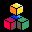 Replicube Demo icon