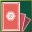 Built to Scale Solitaire icon