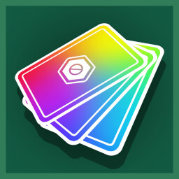 Icon for Colour Coordinated