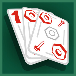 Icon for Built to Scale