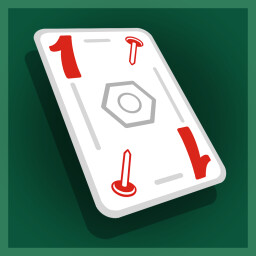 Icon for Built to Win