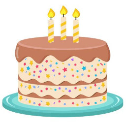 Icon for Delicious Cake