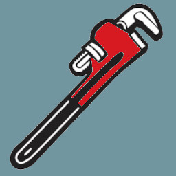 Icon for Master Plumber