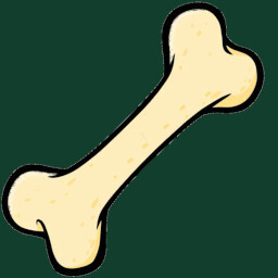 Icon for Bone To Pick