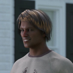 Icon for Morning Walk