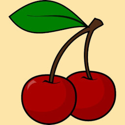 Icon for Cherry Picking