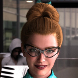 Icon for Code Goddess