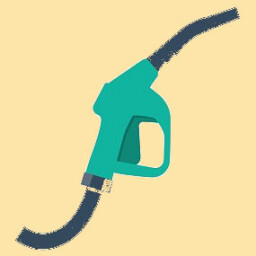 Icon for Fill Er Up