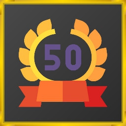 Icon for Born to win