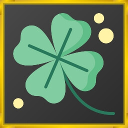 Icon for Lucky day
