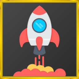 Icon for Speed Demon