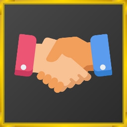 Icon for Synchronized Sweepers