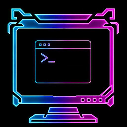 Root Access achievement icon for Void Future: Hacking Protocol