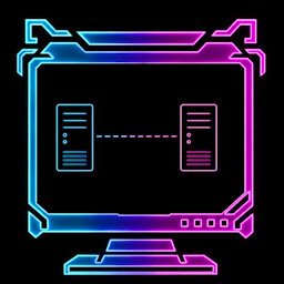 Bounce Master achievement icon for Void Future: Hacking Protocol
