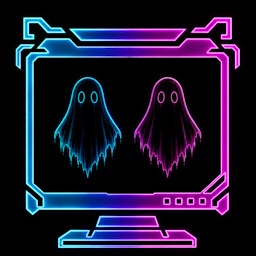 Old Ghosts achievement icon for Void Future: Hacking Protocol