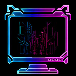 Street Life achievement icon for Void Future: Hacking Protocol