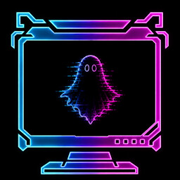 Ghost in the Shellnet achievement icon for Void Future: Hacking Protocol
