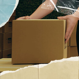 Another happy delivery