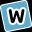 Wordatro! Demo icon