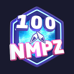 Icon for NMPZ Duelist III