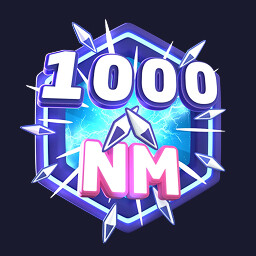 Icon for No Move Duelist VI