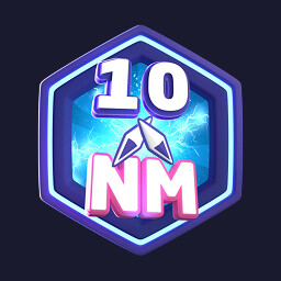 Icon for No Move Duelist II