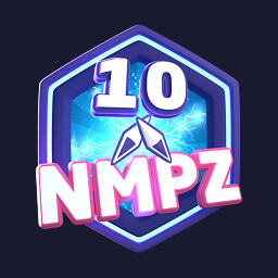 Icon for NMPZ Duelist II