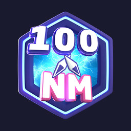 Icon for No Move Duelist III