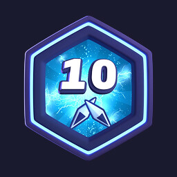Icon for Duelist II