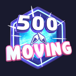 Icon for Moving Duelist V