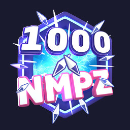 Icon for NMPZ Duelist VI