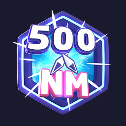 Icon for No Move Duelist V