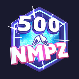 Icon for NMPZ Duelist V