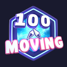 Icon for Moving Duelist III