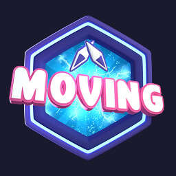 Icon for Moving Duelist I