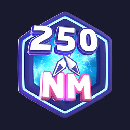 Icon for No Move Duelist IV