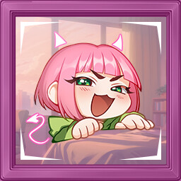 Just Sasaki achievement icon for Getting Inside: Hentai Story