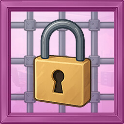 I’m Not Going to Jail! achievement icon for Getting Inside: Hentai Story