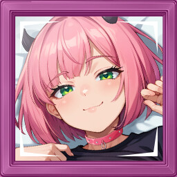 True to Her Name achievement icon for Getting Inside: Hentai Story