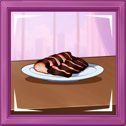 Thick and Juicy achievement icon for Getting Inside: Hentai Story