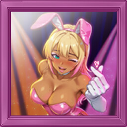 I Want to See All Options! achievement icon for Getting Inside: Hentai Story