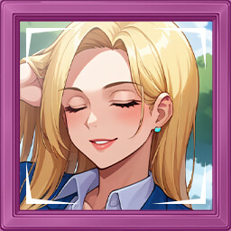 Mouth – Made for Speaking achievement icon for Getting Inside: Hentai Story