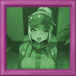 Thanks for Playing! achievement icon for Getting Inside: Hentai Story