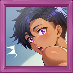 Bulking Phase. achievement icon for Getting Inside: Hentai Story