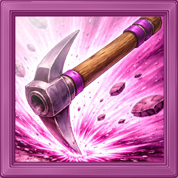 Hooray!!! Work!!! achievement icon for Getting Inside: Hentai Story