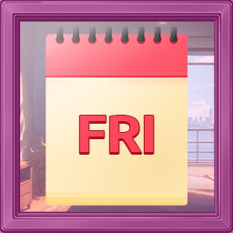 Regular Morning? achievement icon for Getting Inside: Hentai Story