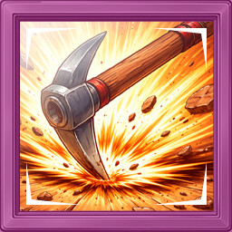 Hooray! Work! achievement icon for Getting Inside: Hentai Story